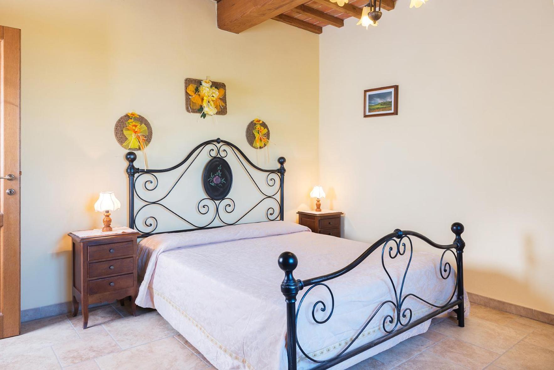 Agriturismo Panieracci Villamagna  Chambre photo