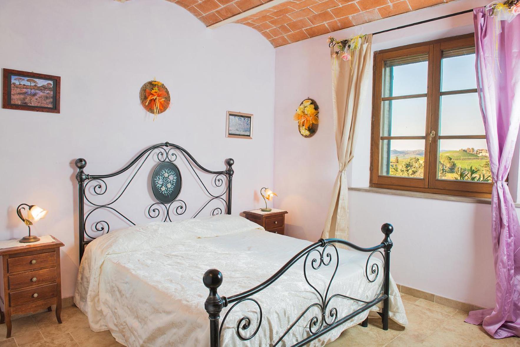 Agriturismo Panieracci Villamagna  Chambre photo