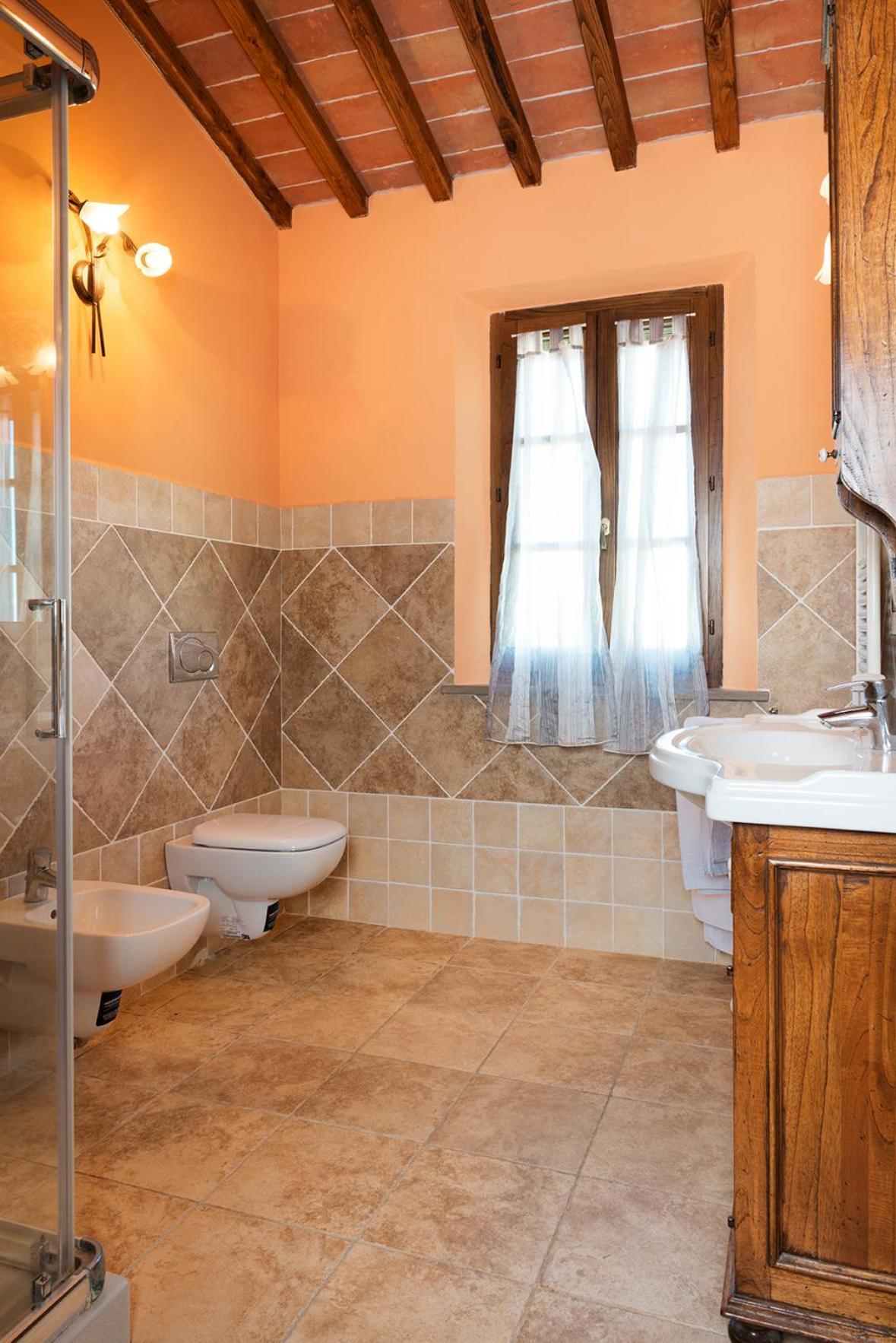 Agriturismo Panieracci Villamagna  Chambre photo