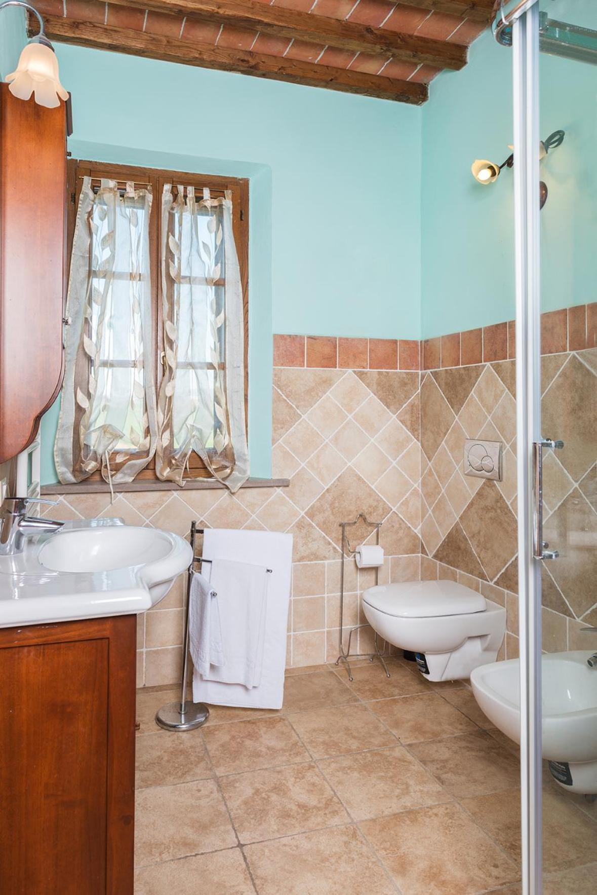 Agriturismo Panieracci Villamagna  Chambre photo