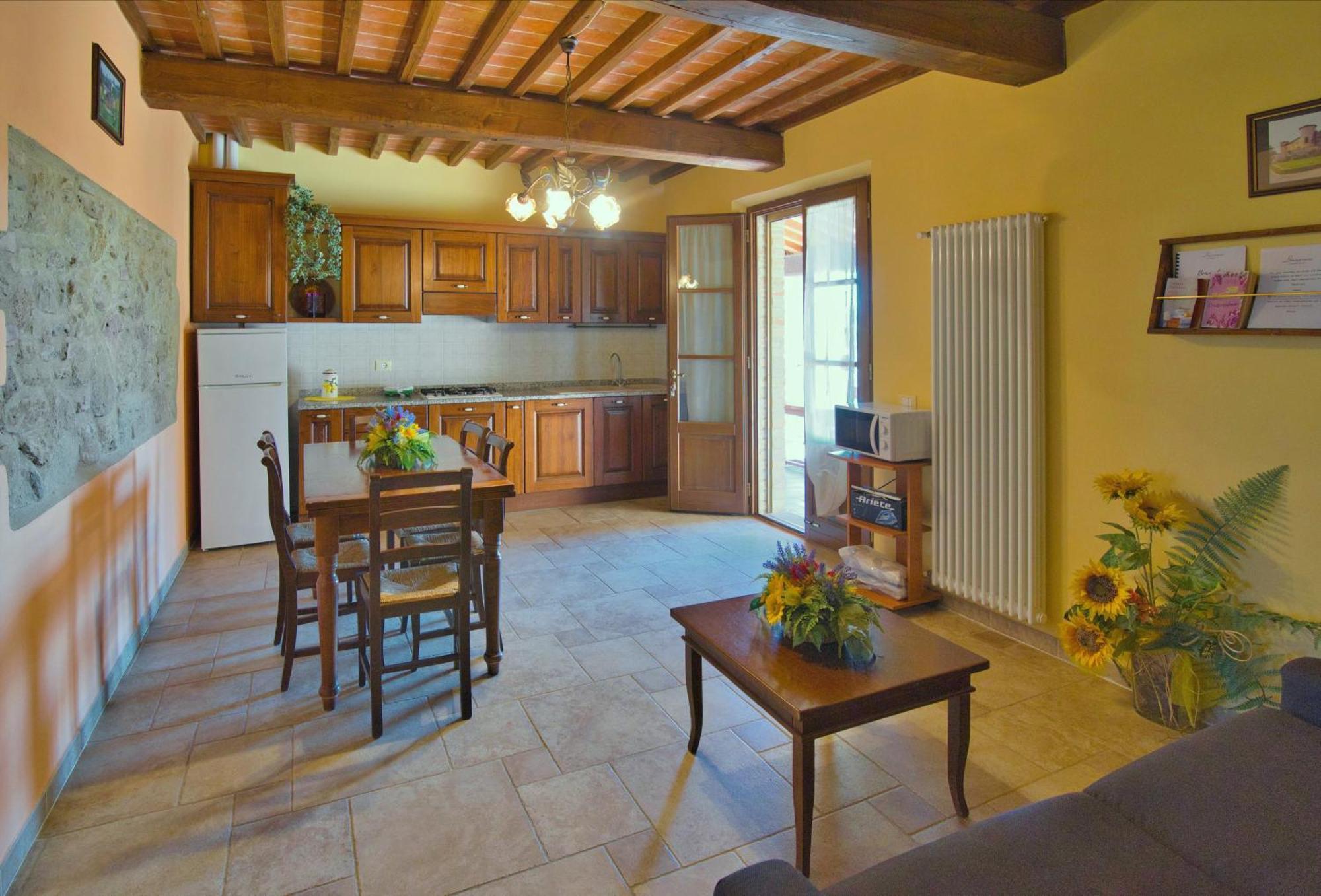Agriturismo Panieracci Villamagna  Chambre photo