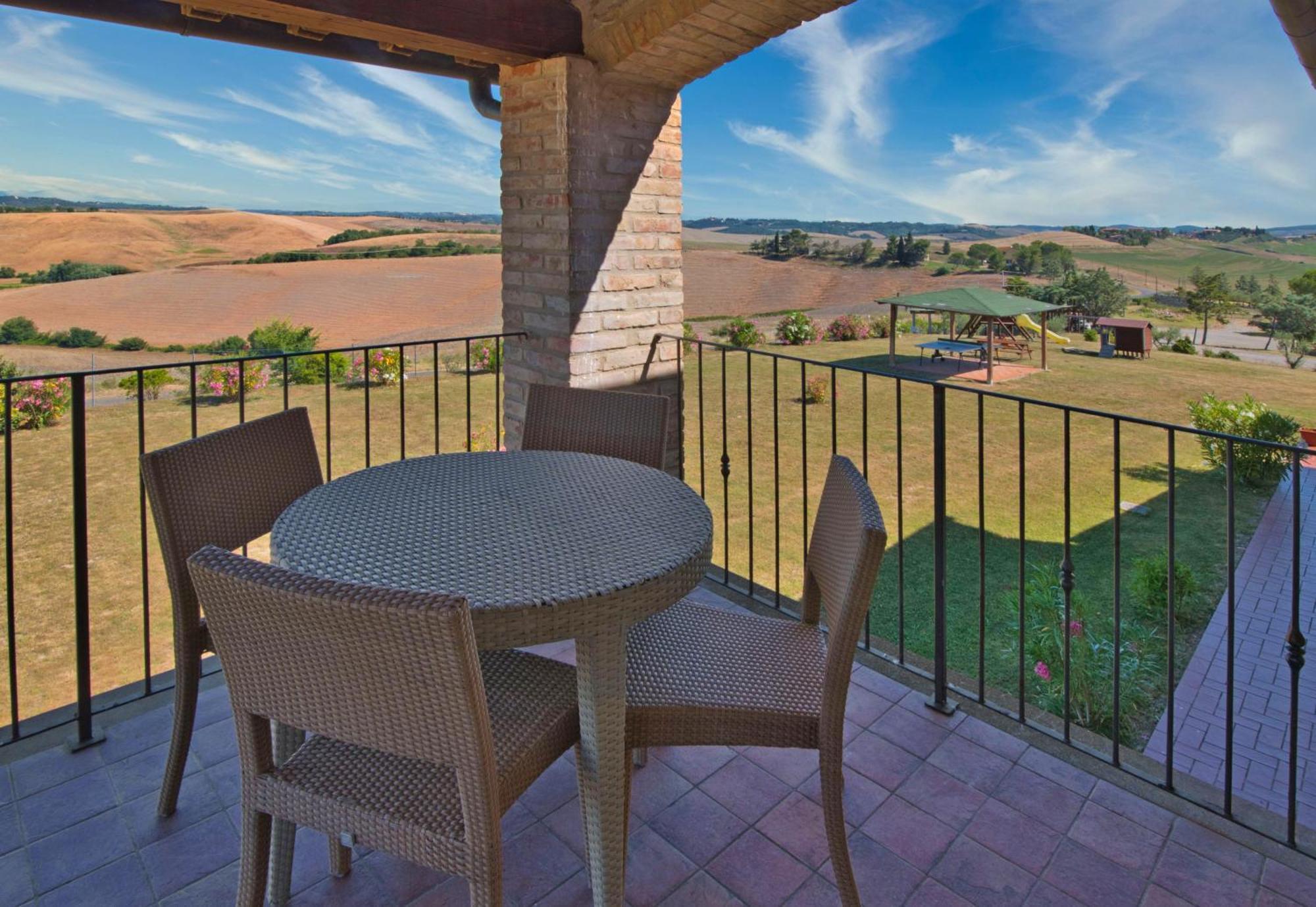 Agriturismo Panieracci Villamagna  Chambre photo